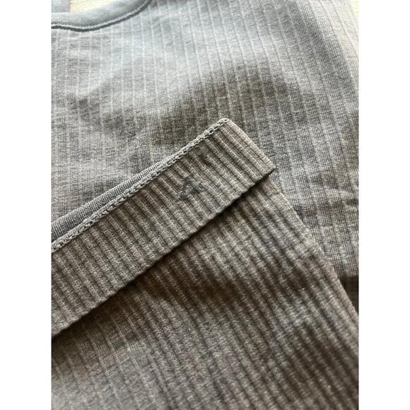 Lululemon Ebb to Street Tank Black - Picture 3 of 3